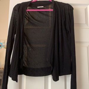 Super thin cardigan